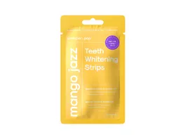 SMILEPEN Mango Jazz Whitening Strips