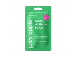 SMILEPEN Juicy Apple Whitening Strips