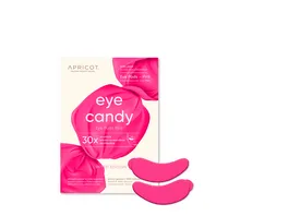 APRICOT Eye Candy Eye Pads Pink