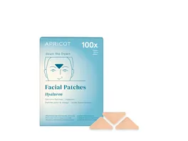 APRICOT Facial Patches Down the Frown