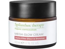 Spilanthox therapy Mega Glow Cream