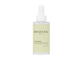 ROSENTAL Anti Breakout Serum