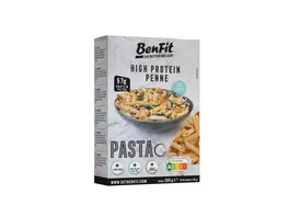 BenFit High Protein Low Carb Nudeln Penne