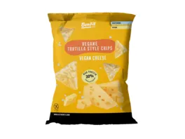 BenFit Protein Tortillas Style Chips Cheese
