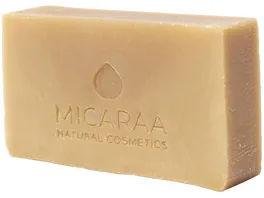 MICARAA Bio Shaving Soap