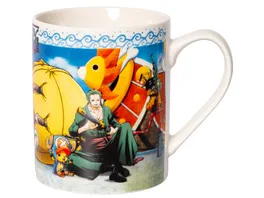 Tasse One Piece Family