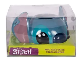 Tasse Lilo Stitch 3D