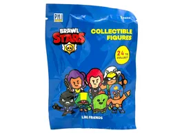 Brawl Stars Mini Figuren