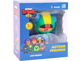 Brawl Stars Actionfiguren zufaellige Wahl