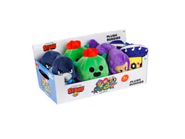 Brawl Stars Pluesch 20 cm