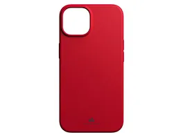 Black Rock Cover Urban Case fuer Apple iPhone 14 Rot