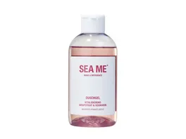 SEA ME Duschgel Grapefruit Rosmarin