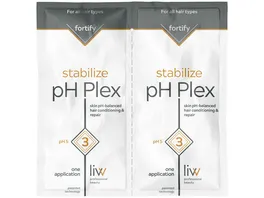 LIW Doppelsachet pH Plex 3 Stabilize
