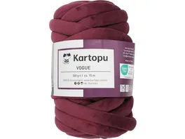 Kartopu Grobstickgarn Vogue