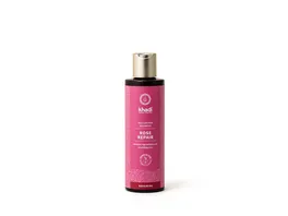 khadi Ayurvedic Elixir Shampoo Rose Repair