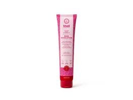 khadi Ayurvedischer Repair Conditioner Rose Revolution