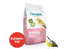 Donath Vogelfutter Balkon Mix