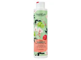 Jean Len Frische Shampoo Gruener Tee Limette XXL