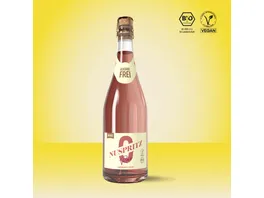 Nuspritz Rose alkoholfrei