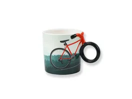 Winkee Fahrrad Kaffeebecher