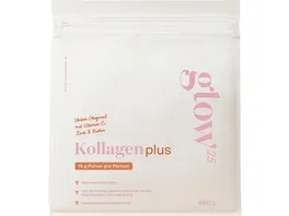 Glow25 Kollagenplus