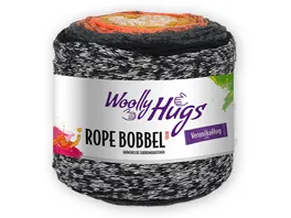 Woolly Hugs Wolle Rope Bobbel
