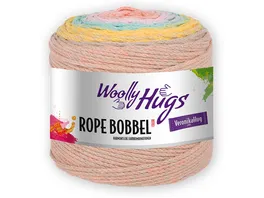 Woolly Hugs Wolle Rope Bobbel