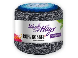 Woolly Hugs Wolle Rope Bobbel