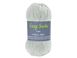 Sockenwolle Easy Socks 4 fach