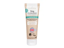 Mabyen Baby Pflegecreme