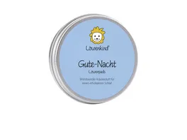 LOeWENKIND Gute Nacht Pads