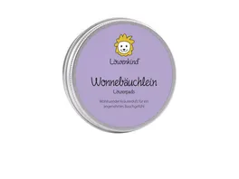 LOeWENKIND Wonnebaeuchlein Pads