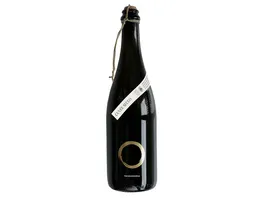 THE GOLDEN CIRCLE Secco Cuvee 2022 by Sascha Stemberg