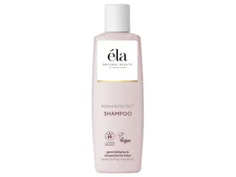 ELA natural beauty Repair Protect Shampoo