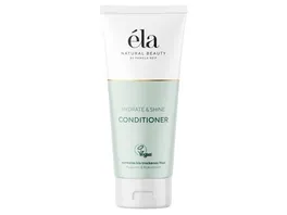 ELA natural beauty Hydrate Shine Conditioner