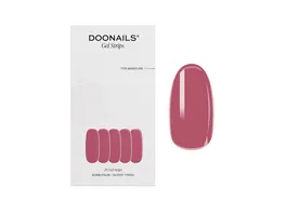 DOONAILS Bubblegum Gel Strips