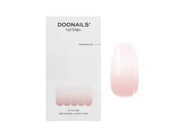 DOONAILS Baby Boomer Gel Strips