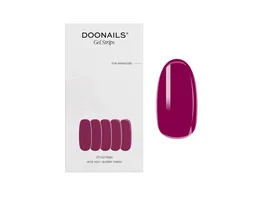 DOONAILS Into You Gel Strips