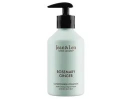 Jean Len Spuelung Rosemary Ginger