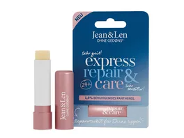 Jean Len Lip Balm Express Repair Care