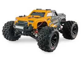 Amewi MEW4 Monstertruck Brushless 4WD 1 16 RTR