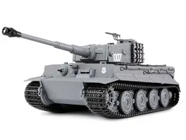 Amewi Panzer Tiger I MP mit IR Battlefunktion RTR 1 24