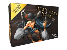 Mayday Games Dead Man s Draw