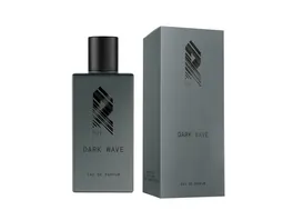 R COSMETICS by RAF Camora Dark Wave Eau de Parfum