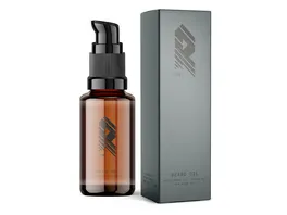 R COSMETICS by RAF Camora Beard Oil