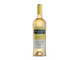 LIMONTIVO Wein Aperitif mit Zitrone und Minze