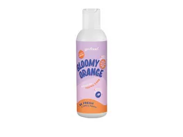 youfreen natural young care body wash bloomy orange