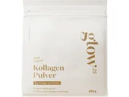 Glow25 Kollagenpulver