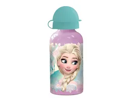 p os Trinkflasche Frozen