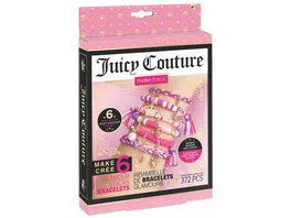 MAKE IT REAL JUICY COUTURE GLAMOUR STACKS